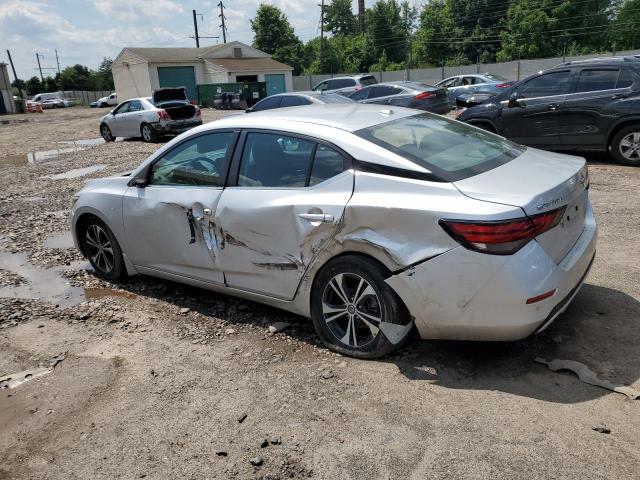 Vin: 3n1ab8cv6my208984, lot: 61301575, nissan sentra sv 20212