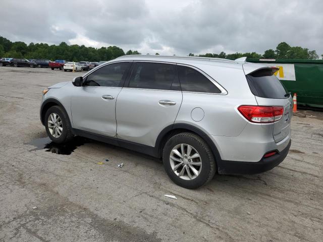 Vin: 5xypg4a33gg070798, lot: 61506515, kia sorento lx 20162