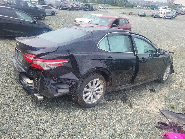 Vin: 4t1b11hk4ku697584, lot: 58652935, toyota camry l 20193