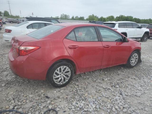 2017 TOYOTA COROLLA L - 2T1BURHE8HC824329