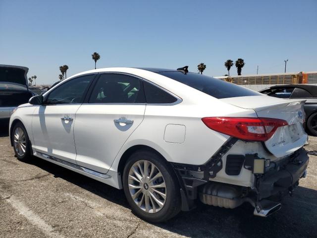 Vin: 5npe34af1fh258496, lot: 61503265, hyundai sonata sport 20152