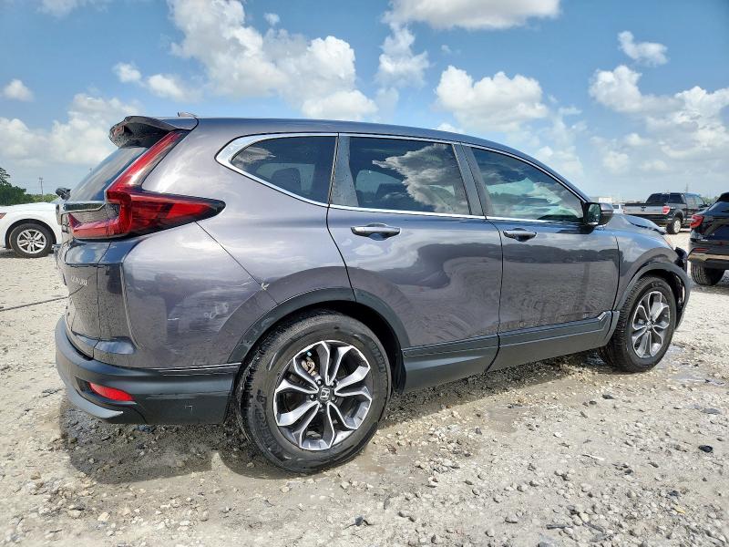 2020 HONDA CR-V EXL 2HKRW1H80LH422198