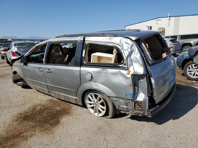 2016 DODGE GRAND CARA 2C4RDGCG4GR139285