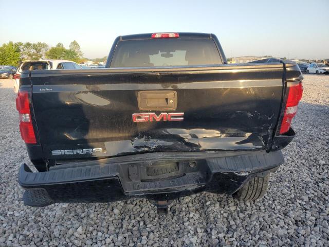 2017 GMC SIERRA K15 1GTV2LEC1HZ310802