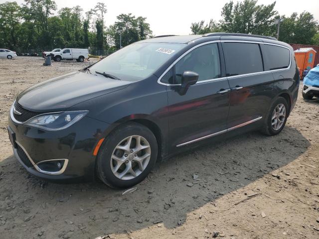 Vin: 2c4rc1bgxhr758038, lot: 59639815, chrysler pacifica touring l 2017 img_1