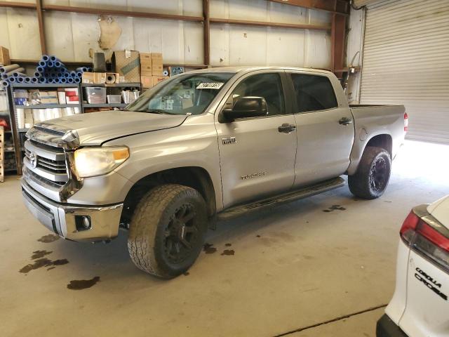 TOYOTA TUNDRA CRE