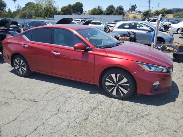 2019 NISSAN ALTIMA SL 1N4BL4EVXKC145050