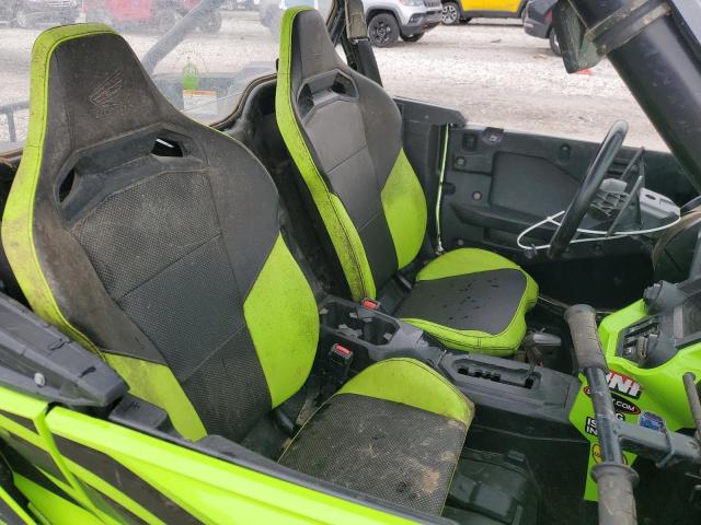 2020 HONDA SXS1000 S2 1HFVE0545L4100861