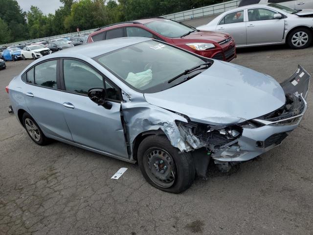 2018 CHEVROLET CRUZE LS 1G1BC5SM4J7150501