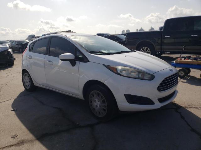 Vin: 3fadp4tj5gm171140, lot: 61570855, ford fiesta s 20164
