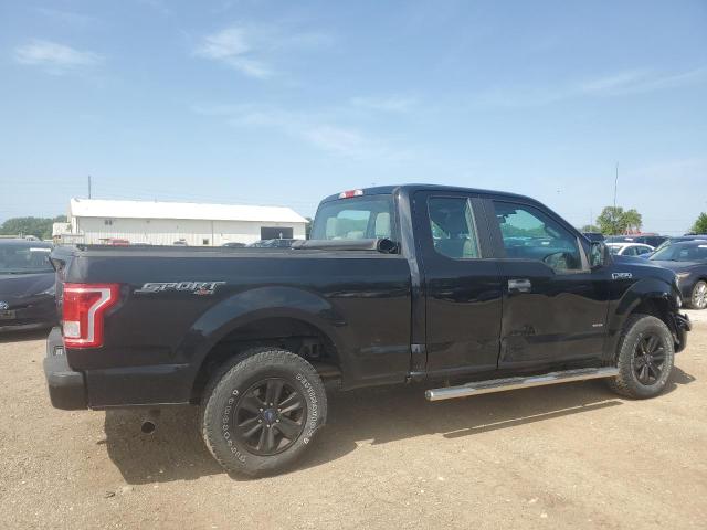 Vin: 1ftex1ep6gkg05815, lot: 61665735, ford f-150 super cab 20163