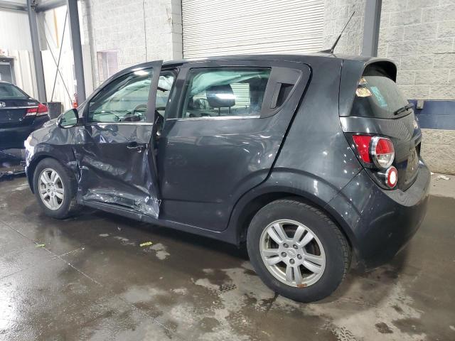 Vin: 1g1jc6sb7e4174069, lot: 61575665, chevrolet sonic lt 20142