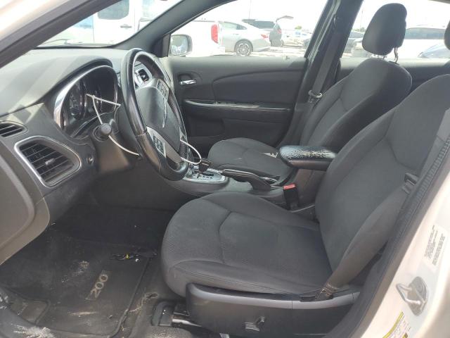 2013 CHRYSLER 200 TOURIN #3286647303