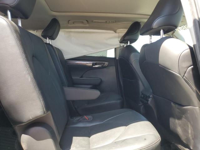 2022 TOYOTA HIGHLANDER 5TDEBRCH8NS082408