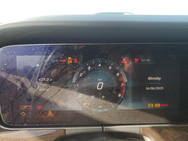 2020 MERCEDES-BENZ E 350 W1KZF8DBXLA814712