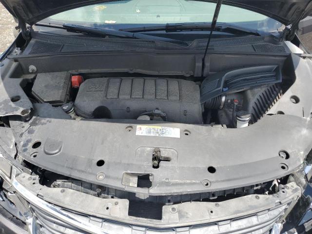 2016 CHEVROLET TRAVERSE L 1GNKRFKD3GJ178451
