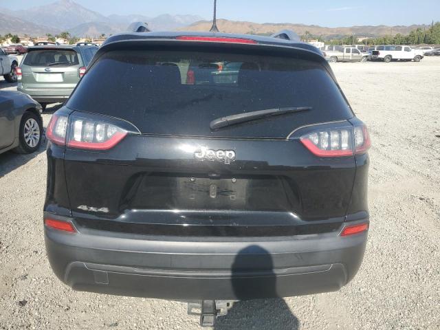 2019 JEEP CHEROKEE L 1C4PJMCB7KD433309