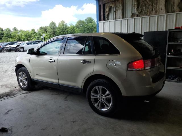 Vin: 2lmdj6jc8abj10997, lot: 60656715, lincoln mkx 20102