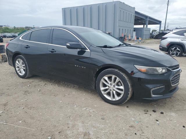 Vin: 1g1ze5st9gf309429, lot: 57162025, chevrolet malibu lt 20164
