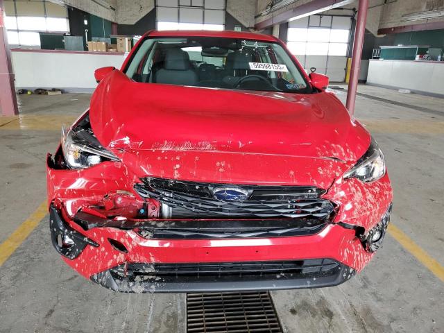2024 SUBARU IMPREZA SP JF1GUAFC9R8864222