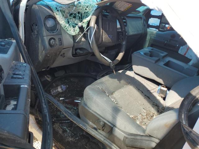 2015 FORD F250 1FT7W2BT0FEC84032
