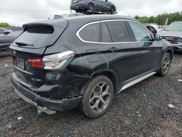 Vin: wbxht3c39j5l34133, lot: 60195805, bmw x1 xdrive28i 20183