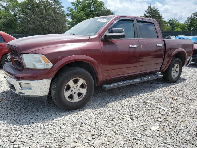 Vin: 1c6rd7lt9cs216875, lot: 62495145, dodge ram 1500 slt 2012 img_1