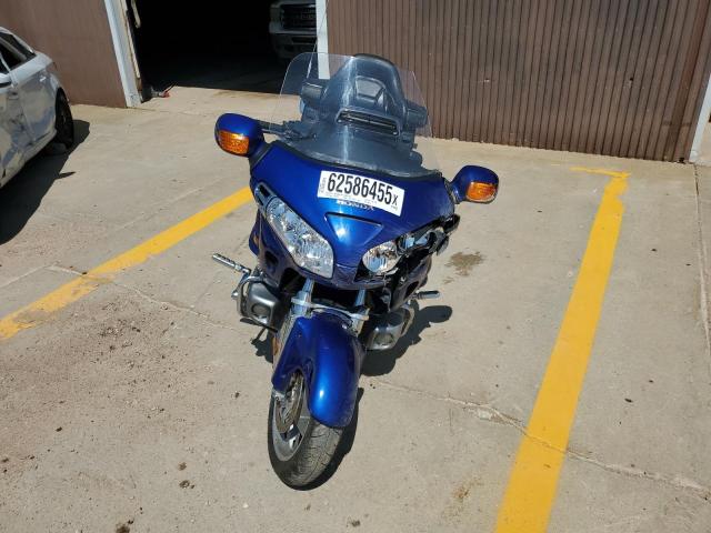 2001 HONDA GL1800 1HFSC47071A005551