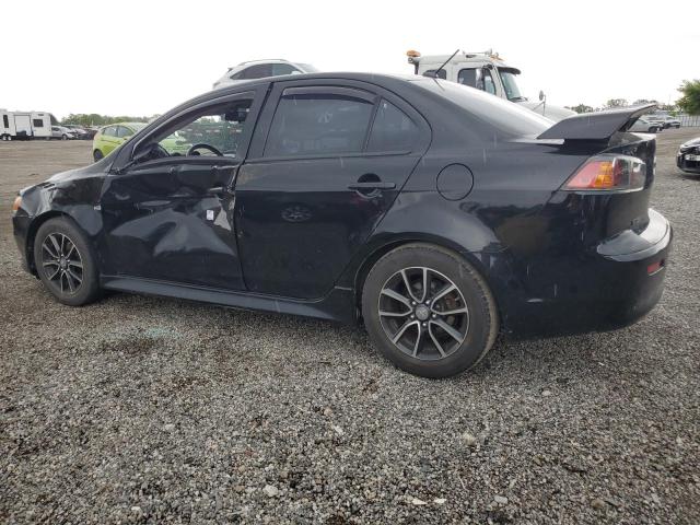 Vin: ja32u2fuxfu606022, lot: 60880005, mitsubishi lancer es 20152