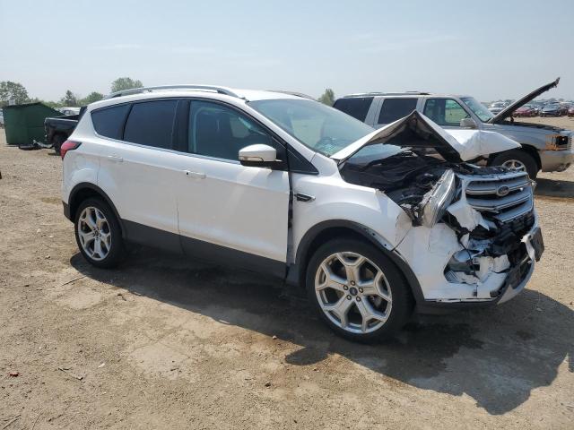 Vin: 1fmcu9j93kua51020, lot: 60462495, ford escape titanium 20194