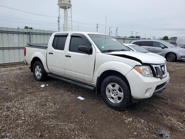 Vin: 1n6ad0ev2dn725327, lot: 61621835, nissan frontier s 20134