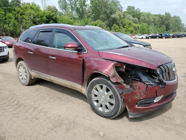 2017 BUICK ENCLAVE 5GAKRBKD0HJ120124