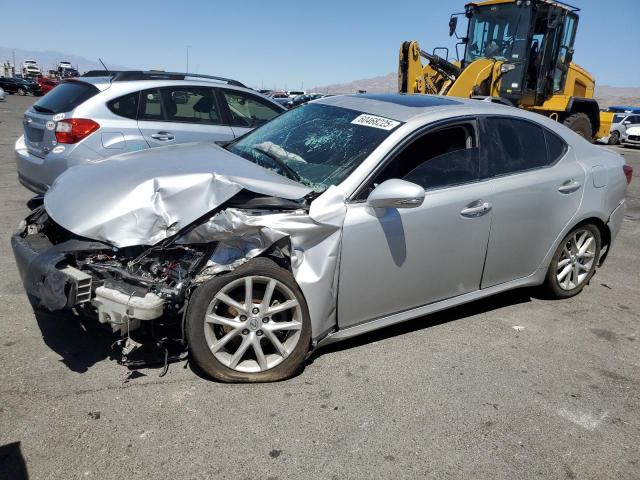 Global Auto Auctions: 2011 LEXUS IS 250