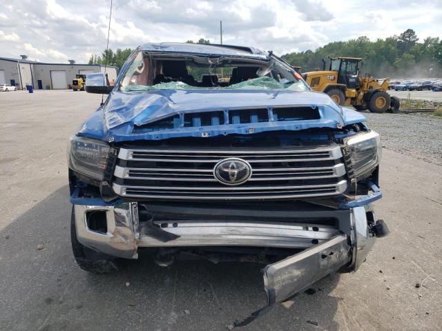 2018 TOYOTA TUNDRA CRE - 5TFHW5F15JX694448