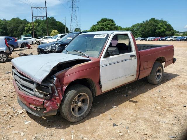 CHEVROLET S TRUCK S1