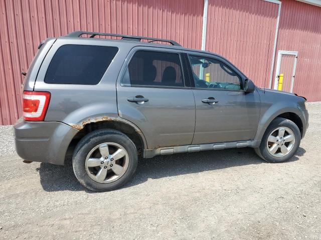 Vin: 1fmcu9dg8bkc00088, lot: 61679545, ford escape xlt 20113