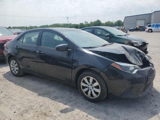 Vin: 2t1burhe6ec206860, lot: 60529175, toyota corolla l 20144
