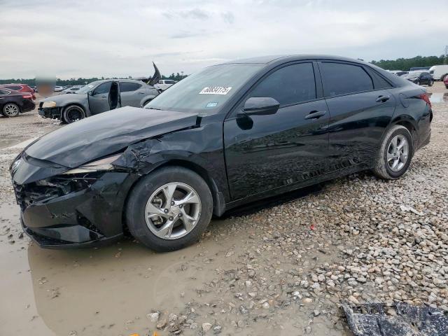 Vin: kmhll4ag8pu553632, lot: 60834175, hyundai elantra se 2023 img_1
