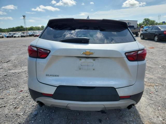 2020 CHEVROLET BLAZER 2LT 3GNKBCRS0LS570707