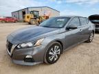 2019 NISSAN ALTIMA S - 1N4BL4BV7KC110115