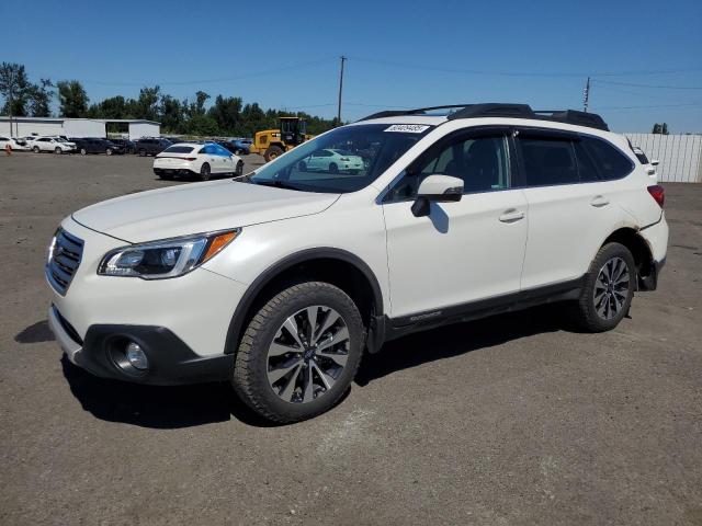Vin: 4s4bsalcxf3353749, lot: 60409485, subaru outback 2.5i limited 2015 img_1