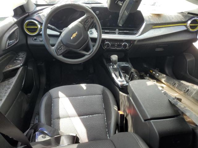 2024 CHEVROLET TRAX 1LT KL77LHE28RC027616
