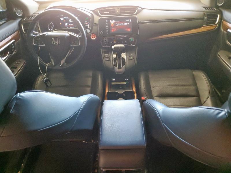 2021 HONDA CR-V TOURI 7FARW2H94ME001216