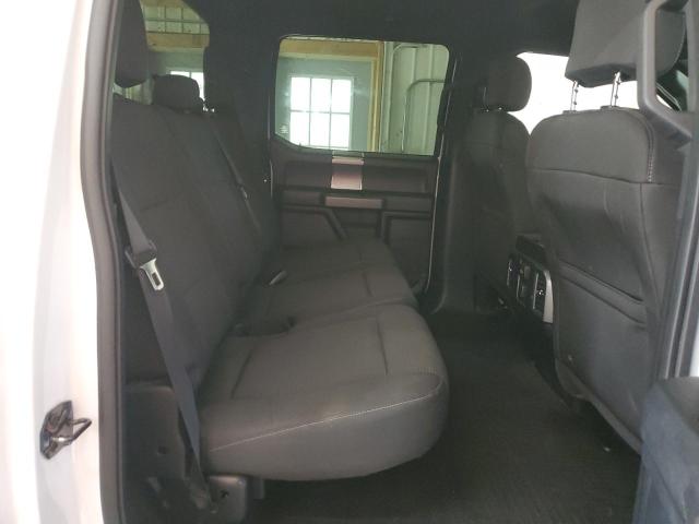2015 FORD F150 SUPER - 1FTEW1EP1FKD42960
