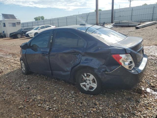 Vin: 1g1jb5sh8f4159356, lot: 59697045, chevrolet sonic ls 20152