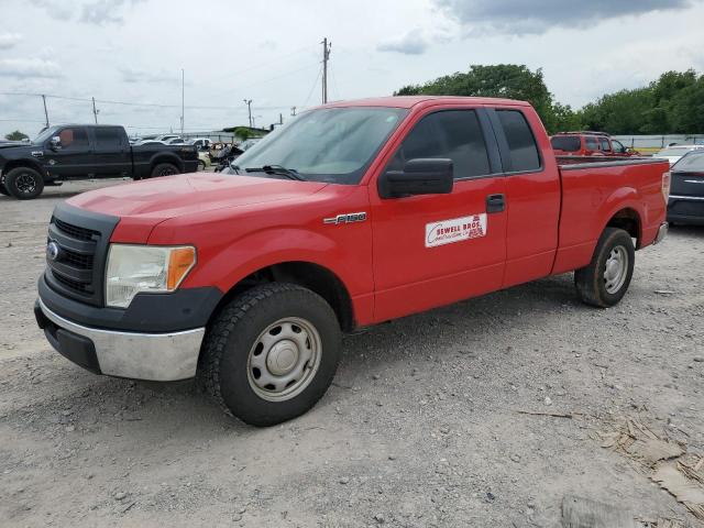 Vin: 1ftex1cm4ekd80431, lot: 60659825, ford f-150 super cab 2014 img_1