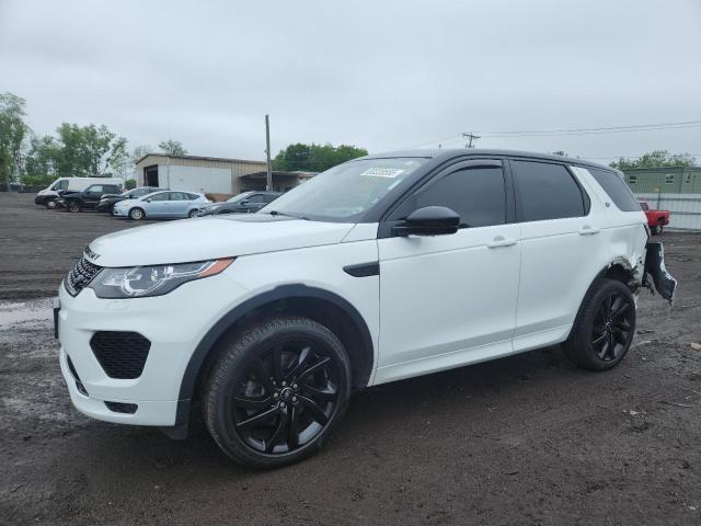 Vin: salcr2sx9jh741185, lot: 60220555, land rover discovery hse 2018 img_1