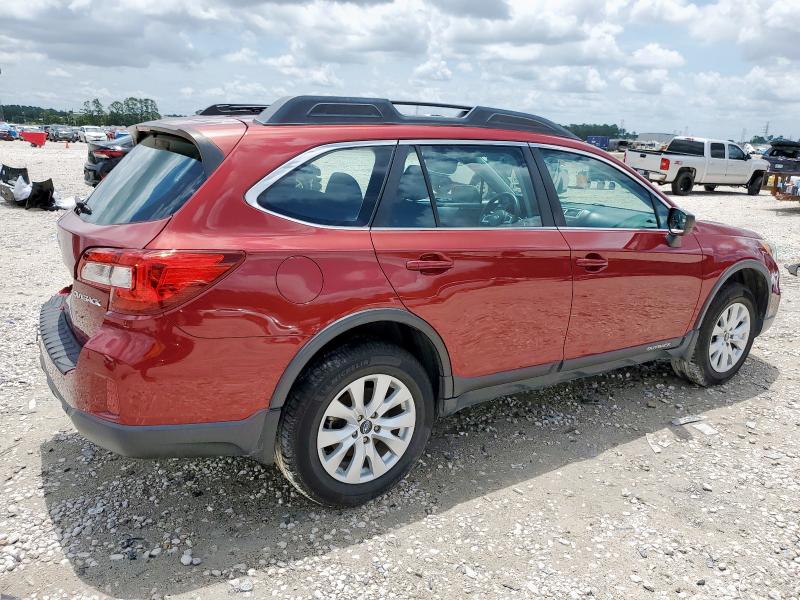 Vin: 4s4bsbac7g3234812, lot: 60889105, subaru outback 2.5i 20163