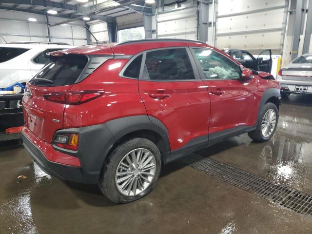 2020 HYUNDAI KONA SEL KM8K2CAA8LU537607
