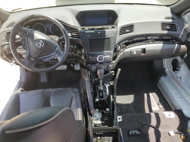 2022 ACURA ILX PREMIU 19UDE2F83NA006731
